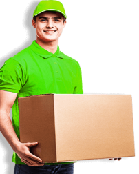 courier to congo from delhi